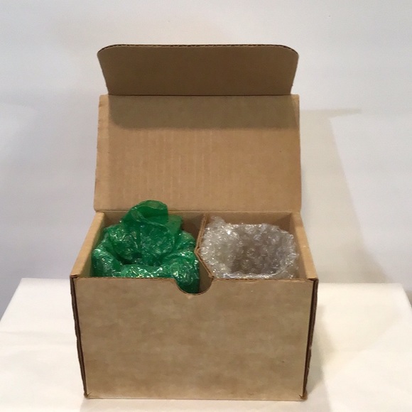 NIB *2* The Glenlivet whisky rocks glasses… - Picture 10 of 10